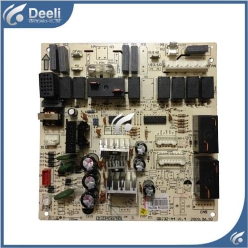 Good working for air conditioner pc board circuit board M3ZF3A 30033106 motherboard on sale