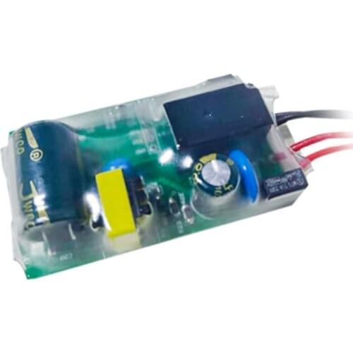 WIFI Light Switch Module 180-240V DIY Single Fire Switch Modification Module No Neutral Wire Needed Alexa Google Home