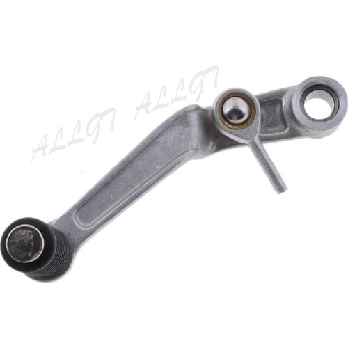 ALLGT Gear Shift Lever Shifter Pedal for Suzuki GSXR600 GSXR750 2006-2010 2006 2007 2008 2009 2010