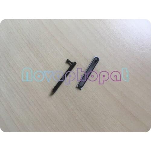 For Sony Xperia Z3 Mini Dust Plug Z3 Compact Sim SD Card Port Slot Replacement Parts