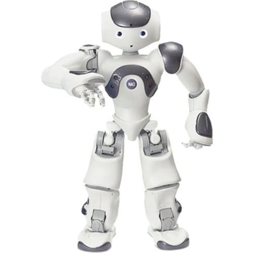 SoftBank Robotics Instruments For Measurement And Analysis