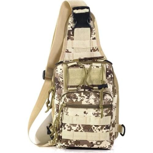 Fishing Bag Multifunctional Fishing Rod Reel Lure Pole Storage Bag Case Fishing Gear Tackle