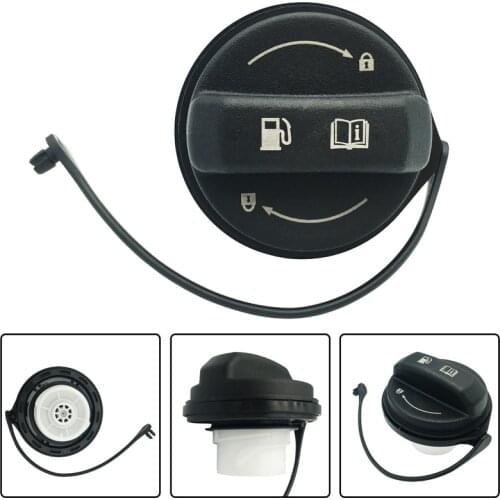Spot applicable to modern vehicles fuel tank filler cap 310103L600U 31010-3L600U