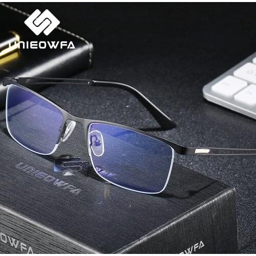 UNIEOWFA Men's Accessories