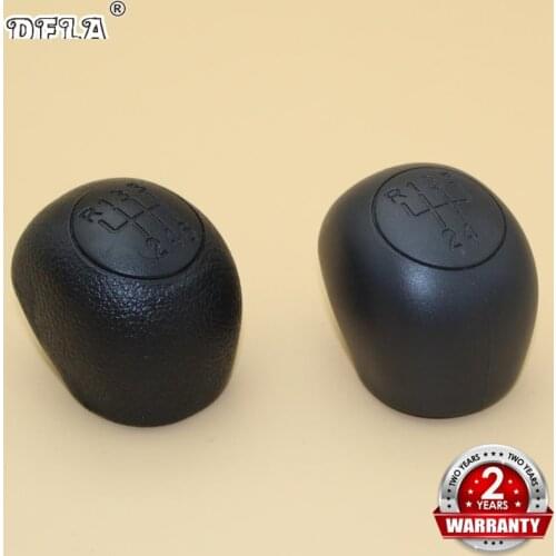 5 Speed 6 Speed Car Gear Stick Shift Knob For FIAT DUCATO For CITROEN JUMPER RELAY For PEUGEOT BOXER 1994-2006 Car-Styling