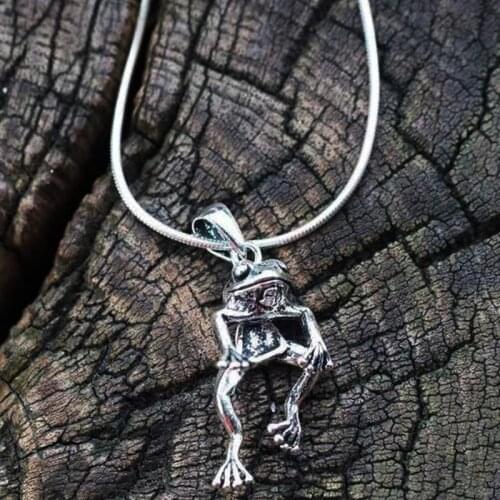 Belleper Gothic Pendants