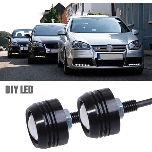 Bosmaa Car Lamps