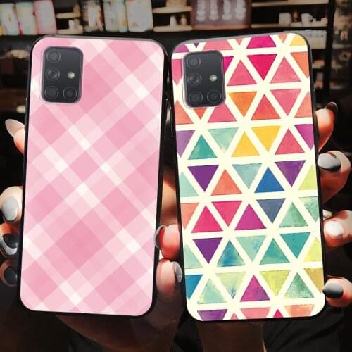 New Smartphones Phone Case For Samsung Galaxy A51/M40S New Arrival Phone holder Dirt-resistant