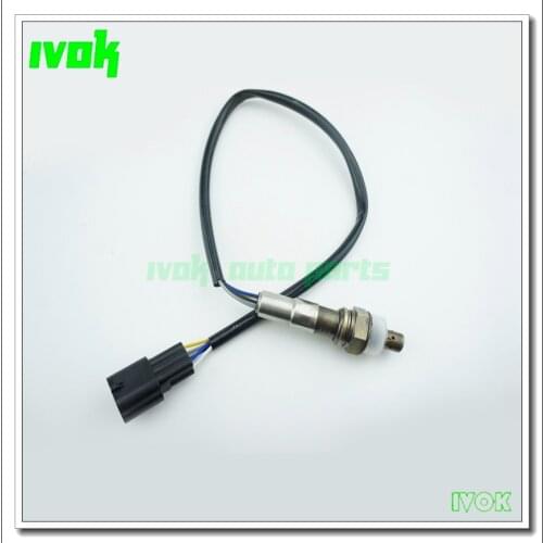 AIR FUEL RATIO OXYGEN SENSOR FOR MAZDA 3 2.0L 2.3L 2006-2009 MAZDA 5 2.3L 2008-2010 LFL7-18-8G1B LFN7-18-8G1