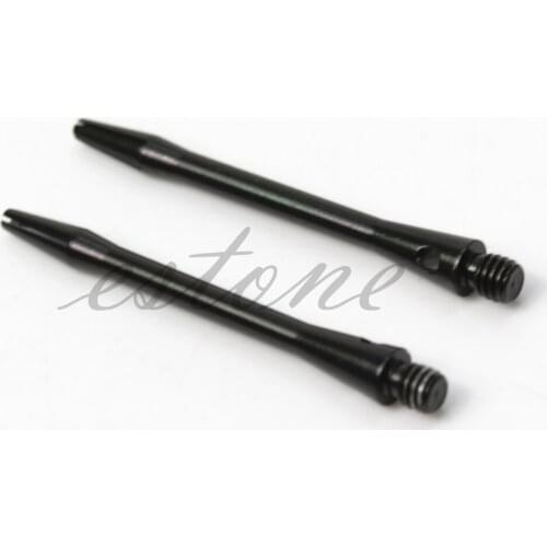 5 Pcs Harrows Target Pro Grip / Pro Grip Vision Dart Stems Dart Shafts Bulk Hot XXUF