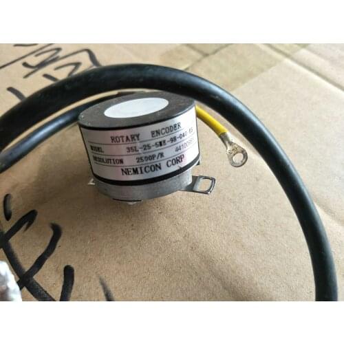 35L-25-5ME-98-040-ES Encoder