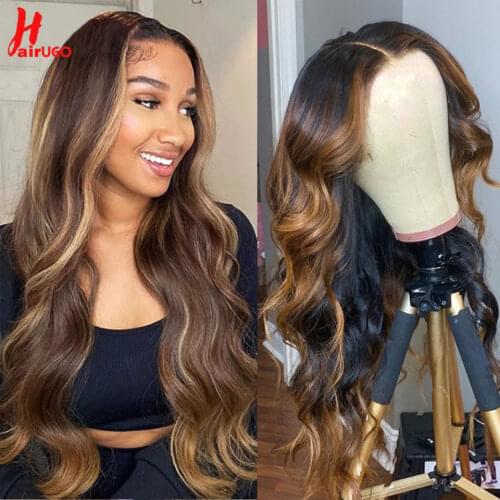 HairUGo Synthetic Wigs