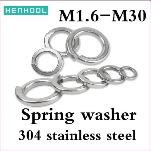 HENHOOL Washers