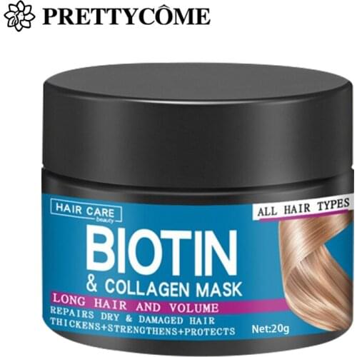 IAJLA Hair Conditioners