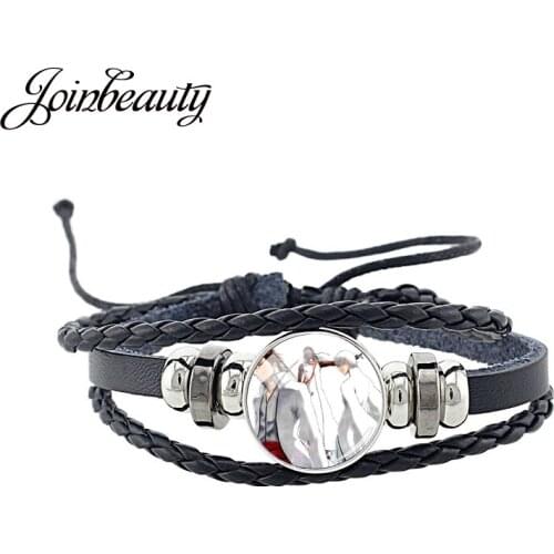 Мужские браслеты JOINBEAUTY China At AliExpress