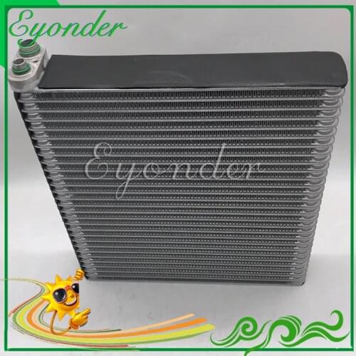 A/C AC Air Conditioning Evaporator COOLING Core COIL for NISSAN Armada VI Y62 NV1500 NV2500 NV3500 NV200 NV350 Urvan GT-R