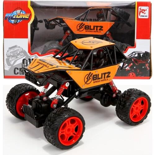Control Car Rc Car Off Road Fast Drift Remote Infrared Remote Control High Speed Stunt Car Toys with Remote Kit