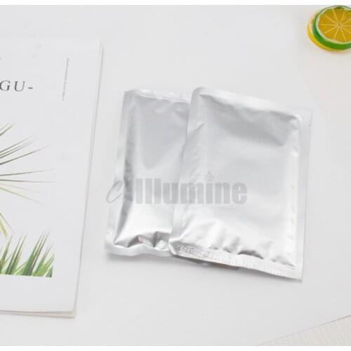 50pairs Foot Mask Milk Elastic Moisturizing Repairing Foot Film Remove Dead Skin White Tender Beauty Salon Equipment
