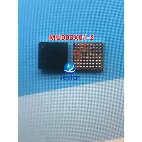 MU005X01 MU005X01-2 S2MU005X01-2 Power IC Small power chip For Samsung