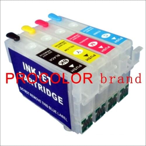 Refillable inkjet cartridges ,North America/Australia...version for epson XP-100/XP-200/XP-300/XP-310/XP-400/XP-410(T200XL)