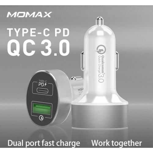 MOMAX Electro Accessories