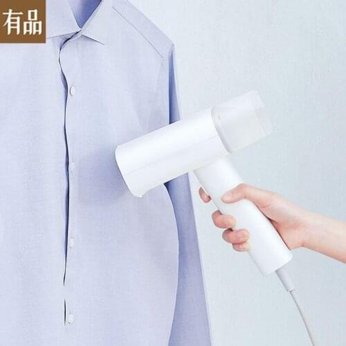 Youpin ZJ Portable intelligent heating steam handheld hanging machine Smart home Hand-held hanging machine travel Iron