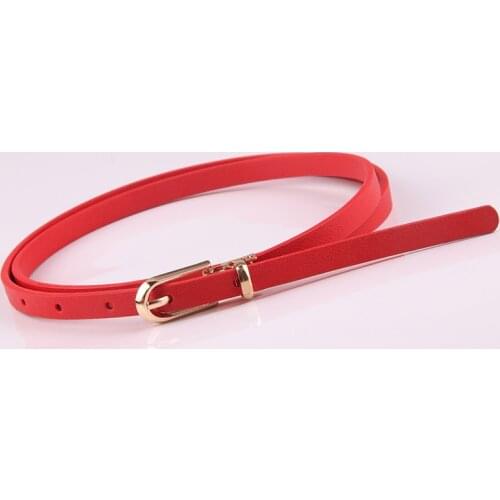 Women Belt Buckle Casual Leather Belt Clothes Accessories For Women Designer Belts High Quality New