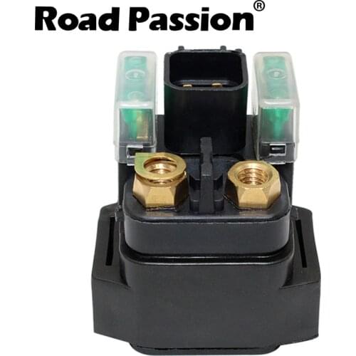 Road Passion Steering Wheel Control Buttons