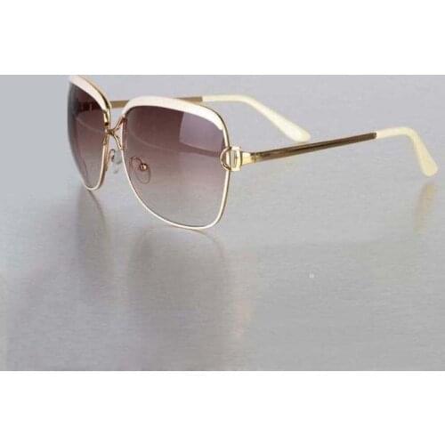 Luxury Brand Sunglasses Women Fashion 2018 Retro Sun Glasses for Women Vintage Lady Summer Style Sunglasses Female Famous UV400