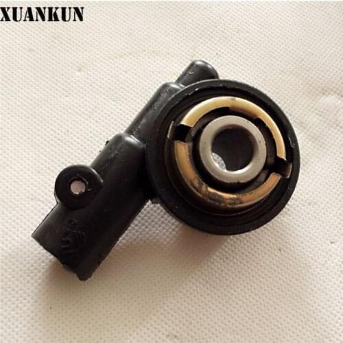 XUANKUN Motorcycle 125 Meter Meter Tooth Field Meter Line Odometer Teeth