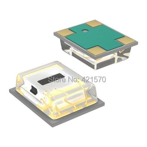 100PCS/LOT GA1A1S202WP Optical Sensors - Sensors SMD4 ambient light sensor and light detector