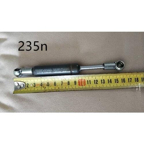 2pcs/set Gas Spring Strut Lift Support 235n