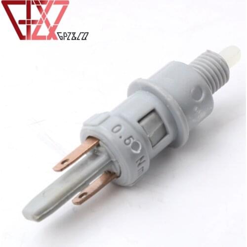 2pc Brake light switch for Yamaha Cw Bws Original R 50 Yh Why Eu150 Yq Aerox 50cc 5SEH253N0100 NM5839801000 246140030