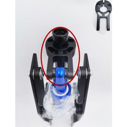 Monorim Suspension Parts for Ninebot Max G30 MX0 Front Suspension