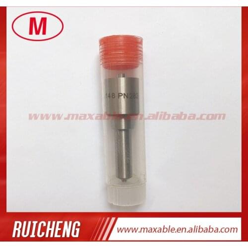 DLLA148PN283 Diesel Nozzle/Fuel Injector Nozzle 105017-2830 DLLA148PN283