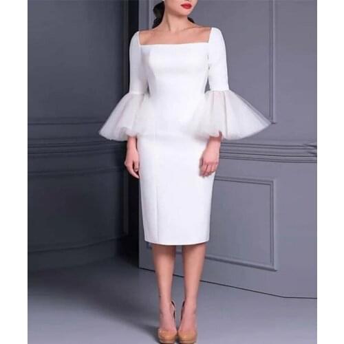 Женские платья с длинным рукавом Ensotek China At AliExpress