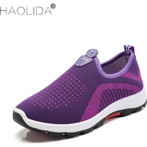 Haolida Women's Sneakers