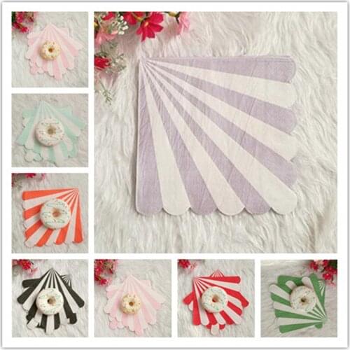 M DREAM B ZEG Disposable Tableware For Holidays