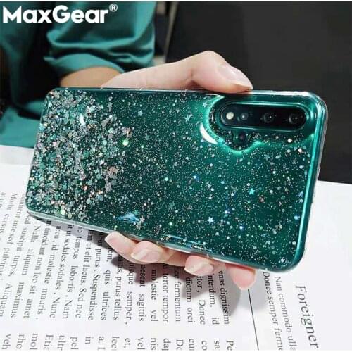 MAXGEAR Huawei Mate 20 Phone Cases