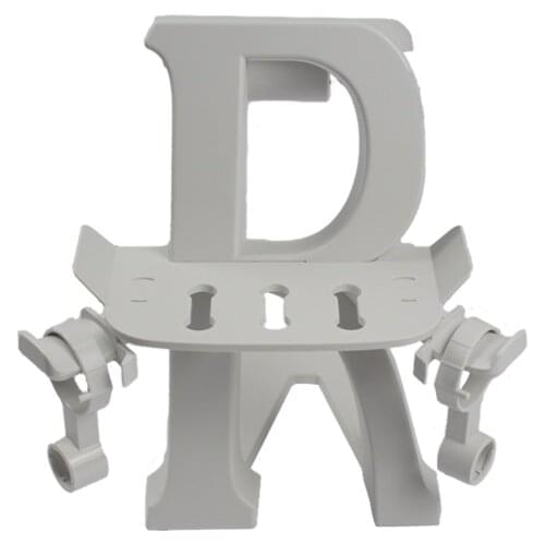 P82F VR Stand For Oculus Quest 2 VR Headset Display Holder Game Controller Storage Stand For Oculus Go Rift Rift S Quest 1/2