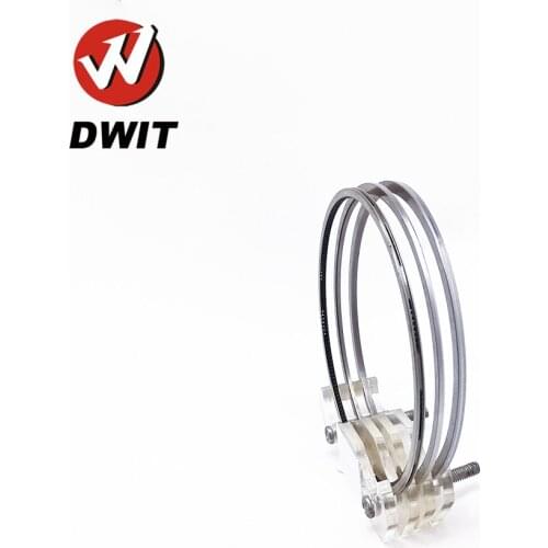 3306 Engine Piston Ring 2W6091