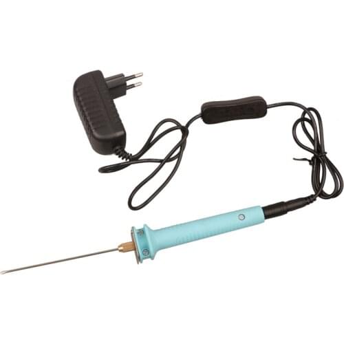 EU Plug 10 CM Professional Foam Cutter Electric Foam Polystyrene Cutting Machine Pen Portable Styrofoam Cutting Tools