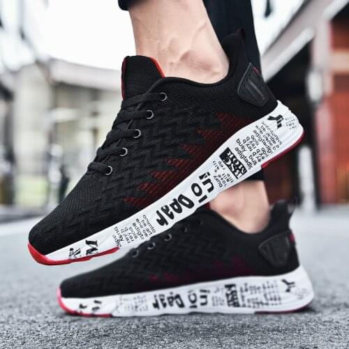 Sale Sneaker Shoes Mens casual para Fashion comfortable hot spring slip causal men for Fashionable on s leisure casuales Light