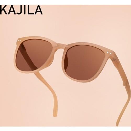 Fashion Folding Sunglasses Women Polarized Square Light Sun Glasses For Men 2021 Luxury Brand Foldable Eyewear With Case Shades