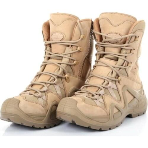 VOGEL Mens Winter Boots