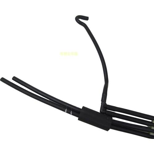 CARBURETOR INTAKE PIPE MANIFOLD INTAKE-TUBE HOSE solenoid valve magnetic valve for Focus 05-2014