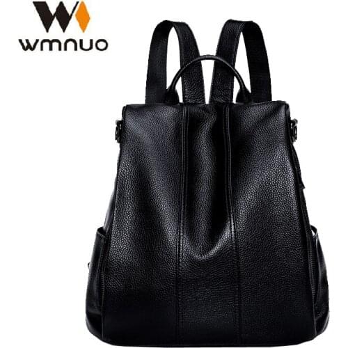 Wmnuo Women's Laptop Backpacks
