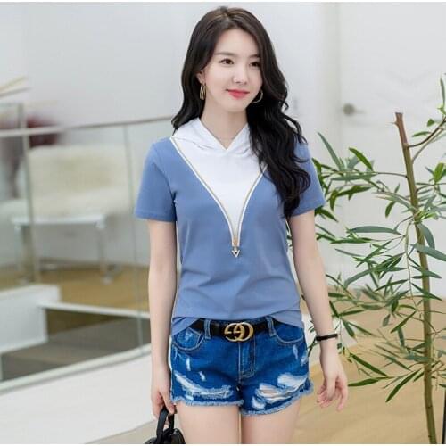 YJHY Women's Hooded Jackets