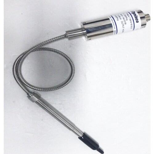 0-10v output Melt pressure sensor for plastic extruder