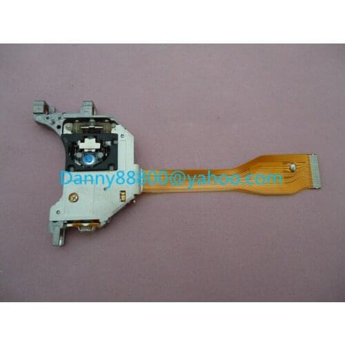 Brand new Sanyo Optical Pickup SF-HD8 Straight line for Mondeo RNS510 GPS Car DVD Laser Lens SFHD8 DVD loader DVD-M3.5 2pcs/lot